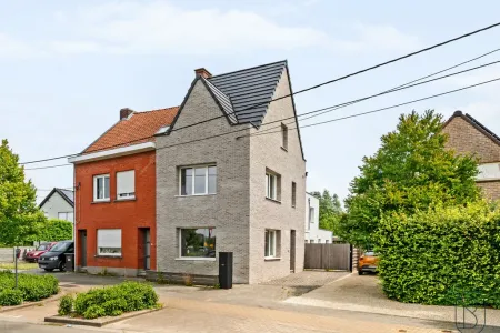 Huis Te Koop Kuurne