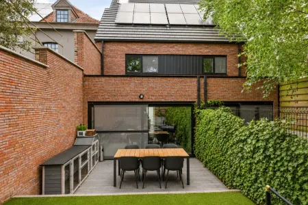 Huis Te Koop Spiere