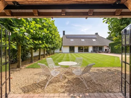 Villa in Oostrozebeke - Meulebekesteenweg 34, 8780 - foto 3
