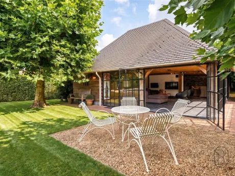 Villa in Oostrozebeke - Meulebekesteenweg 34, 8780 - foto 4