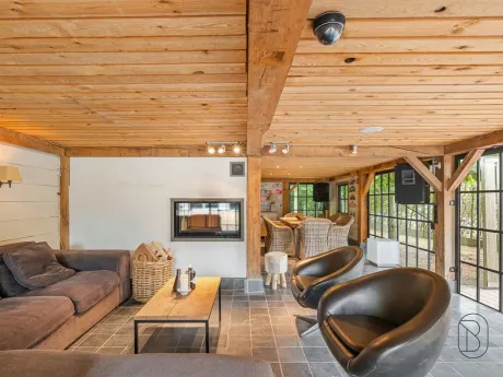 Villa in Oostrozebeke - Meulebekesteenweg 34, 8780 - foto 6