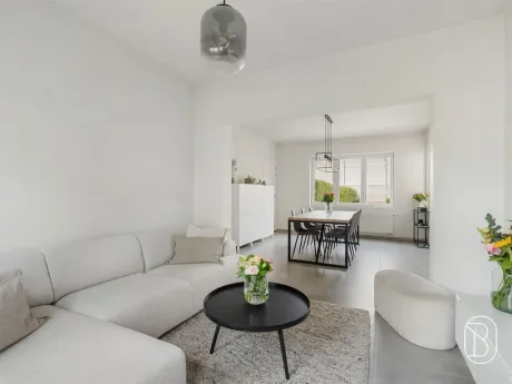 Huis in Oostrozebeke - Leegstraat 238, 8780 - foto 4