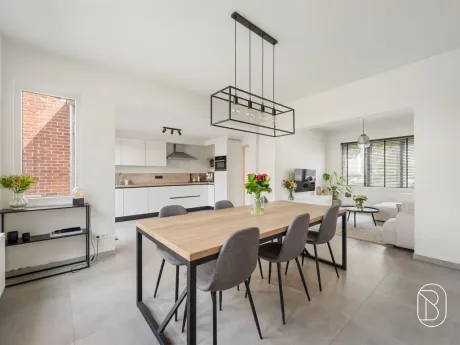 Huis in Oostrozebeke - Leegstraat 238, 8780 - foto 5