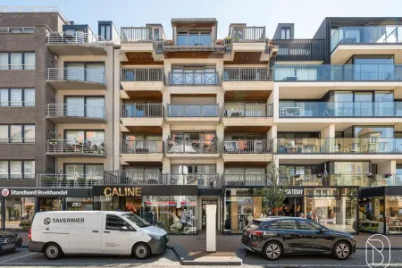 Huis Te Koop Nieuwpoort