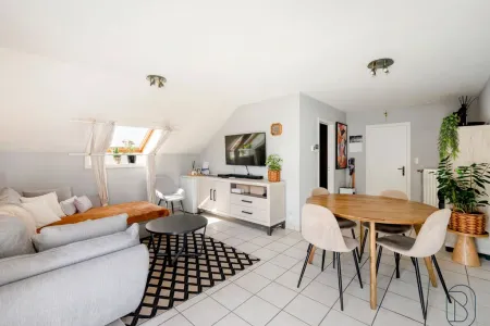 Appartement Te Koop Harelbeke