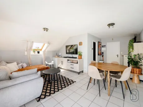 Appartement in Harelbeke - Kollegeplein 19, 8530 - foto 2