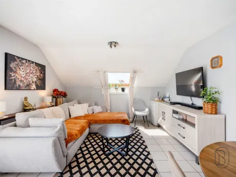 Appartement in Harelbeke - Kollegeplein 19, 8530 - foto 8