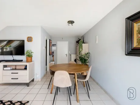 Appartement in Harelbeke - Kollegeplein 19, 8530 - foto 9