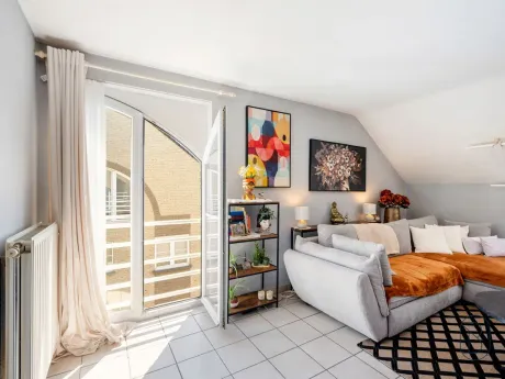 Appartement in Harelbeke - Kollegeplein 19, 8530 - foto 10