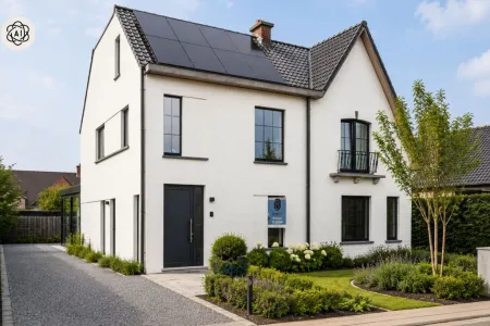 Huis Te Koop Waregem