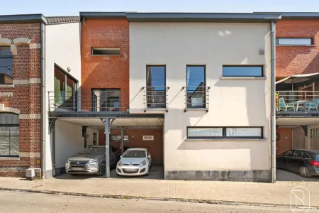 Appartement Te Koop Brakel