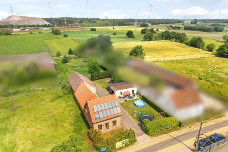 Maison À vendre Sint-Kruis-Winkel