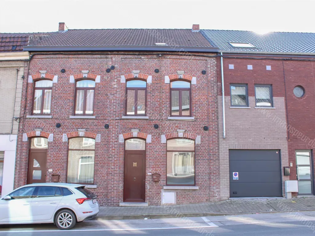 Huis in Havré - 1266505 - Chaussée du Roeulx 1444, 7021 Havré