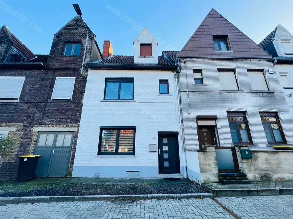 Huis in Binche - 1316138 - Rue des Oeillets 13, 7134 Binche