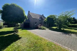 Villa Te Koop Estinnes
