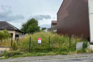 Grond Te Koop Mont-Sainte-Aldegonde