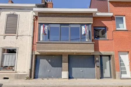 Huis Te Koop Binche