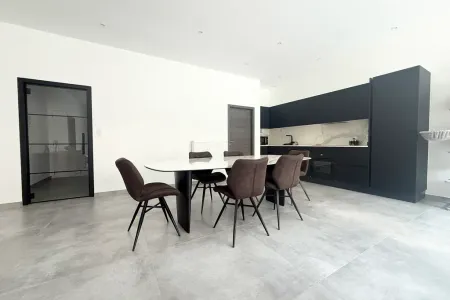 Appartement À vendre Binche