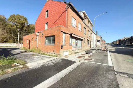 Appartement Gearchiveerd Fleurus