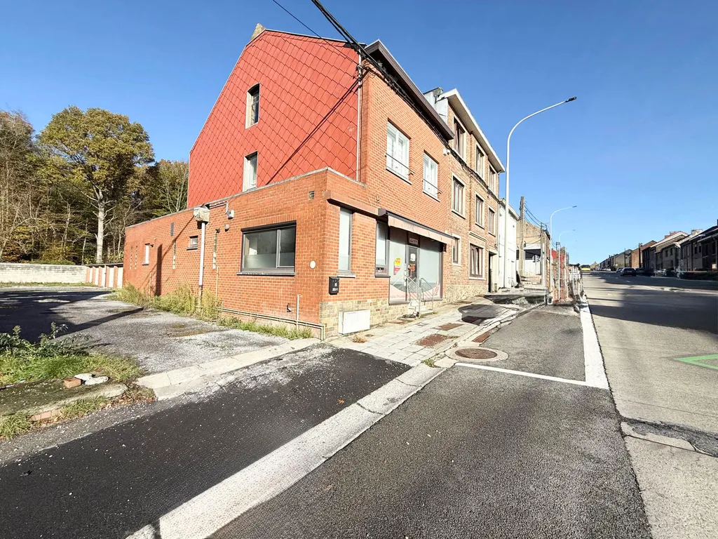 Hoofdfoto Appartement in Fleurus