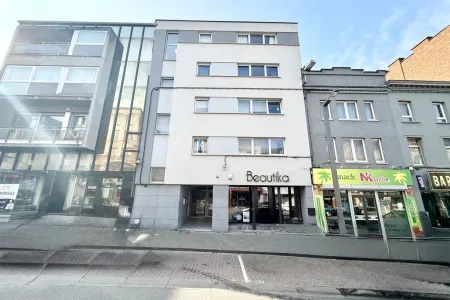 Appartement Te Koop La Louvière