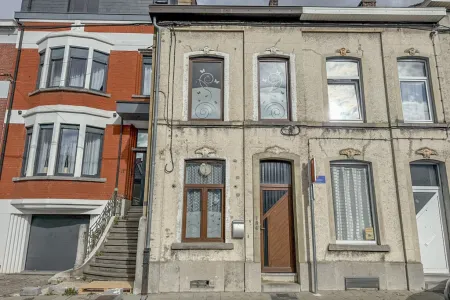 Maison À vendre Chatelet