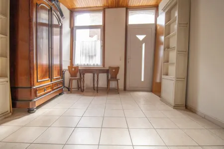Maison À vendre Binche