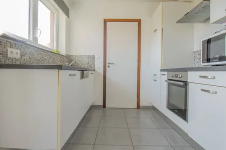Appartement À vendre Binche