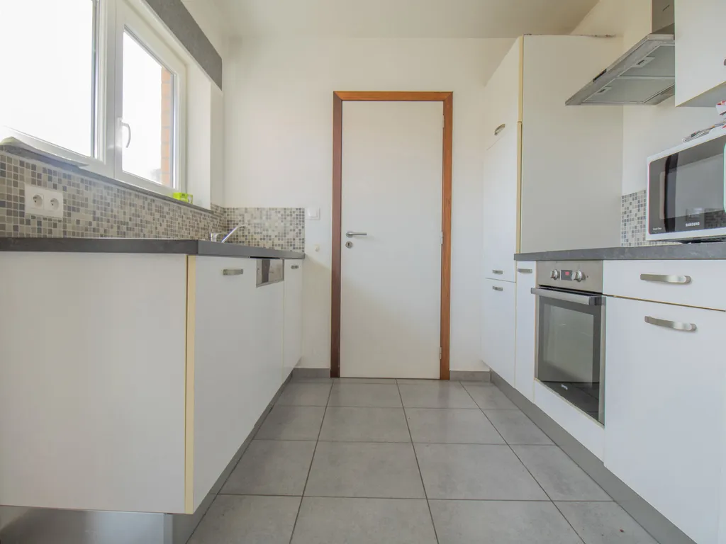 Hoofdfoto Appartement in Binche