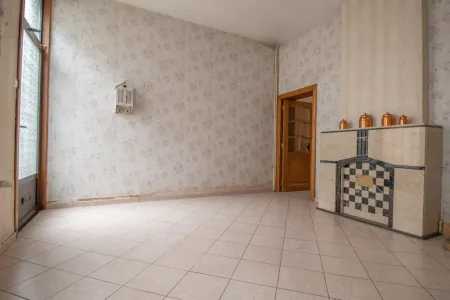 Maison À vendre La Louvière Houdeng-Aimeries