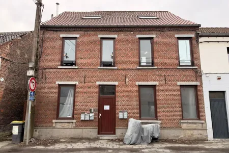 Kot étudiant À vendre Mons