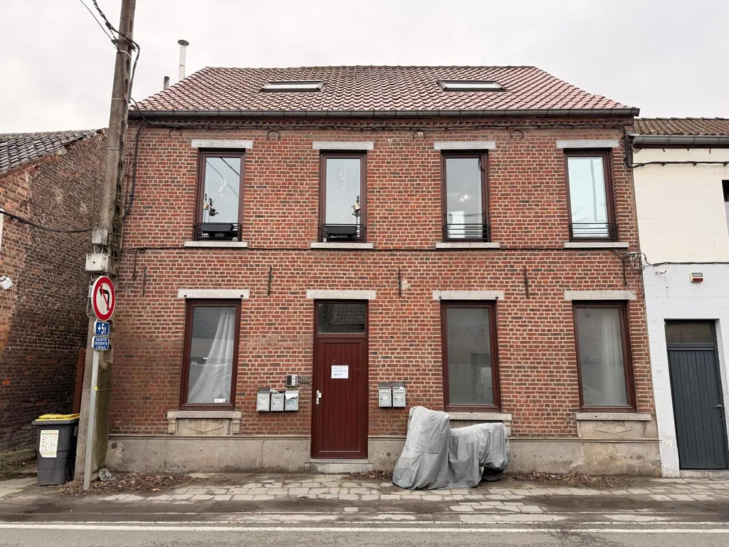 Photo principale Kot étudiant à Mons