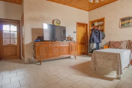 Maison À vendre Binche Ressaix