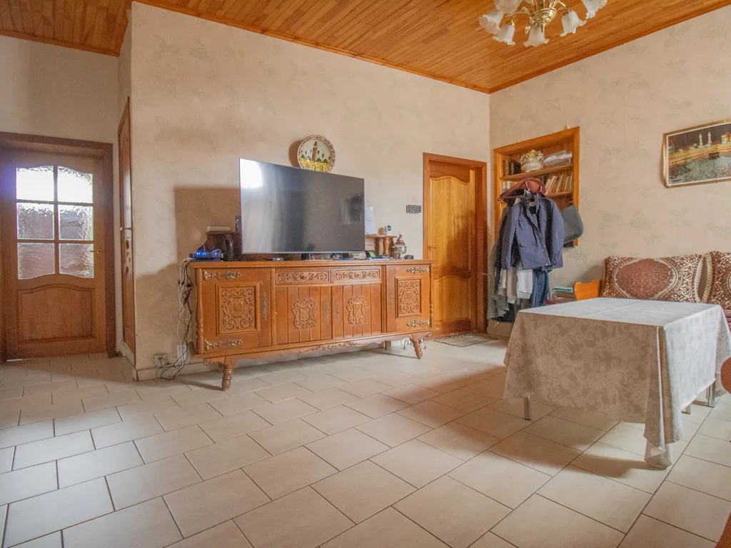 Hoofdfoto Huis in Binche Ressaix