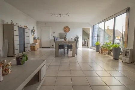 Appartement À vendre Binche