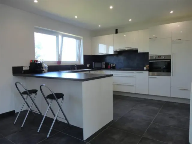 Appartement in Fontaine-l'Évêque - Rue de Beaulisard 26, 6140