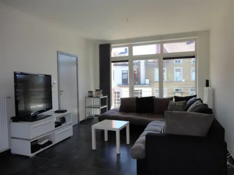Appartement in Fontaine-l'Évêque - Rue de Beaulisard 26, 6140 - foto 2