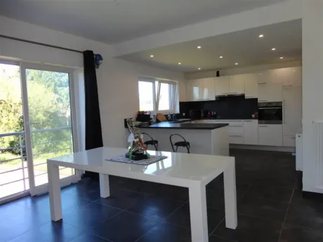 Appartement in Fontaine-l'Évêque - Rue de Beaulisard 26, 6140 - foto 3
