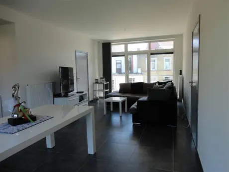 Appartement in Fontaine-l'Évêque - Rue de Beaulisard 26, 6140 - foto 5