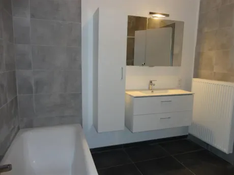Appartement in Fontaine-l'Évêque - Rue de Beaulisard 26, 6140 - foto 8