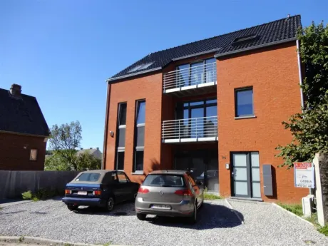 Appartement in Fontaine-l'Évêque - Rue de Beaulisard 26, 6140 - foto 9