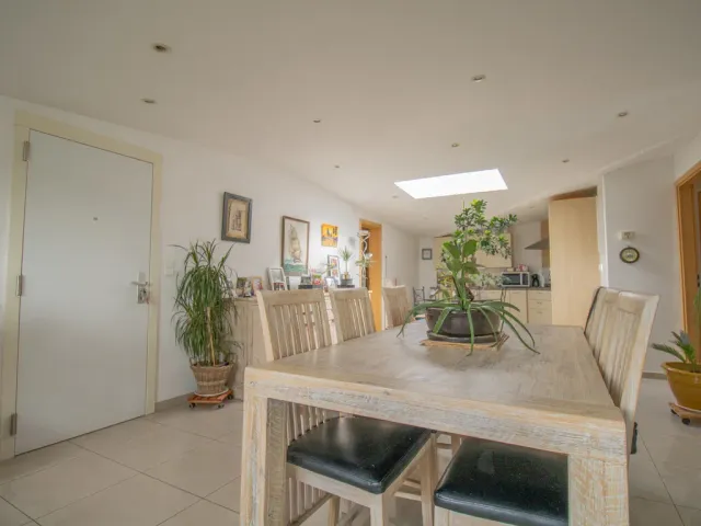 Appartement in Morlanwelz - Rue de la Résistance 15, 7140