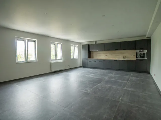 Appartement in Gosselies - Rue Spinois 28, 6041