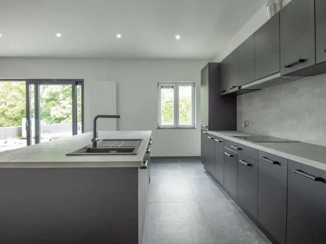 Appartement in Charleroi - Rue Spinois 28, 6000