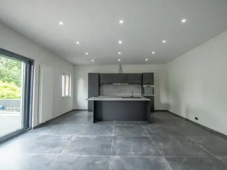 Appartement in Charleroi - Rue Spinois 28, 6000 - foto 2