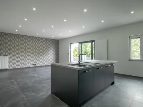 Appartement in Charleroi - Rue Spinois 28, 6000 - foto 4