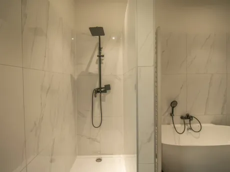 Appartement in Charleroi - Rue Spinois 28, 6000 - foto 9