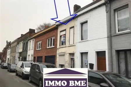 HuisBraine-le-comte