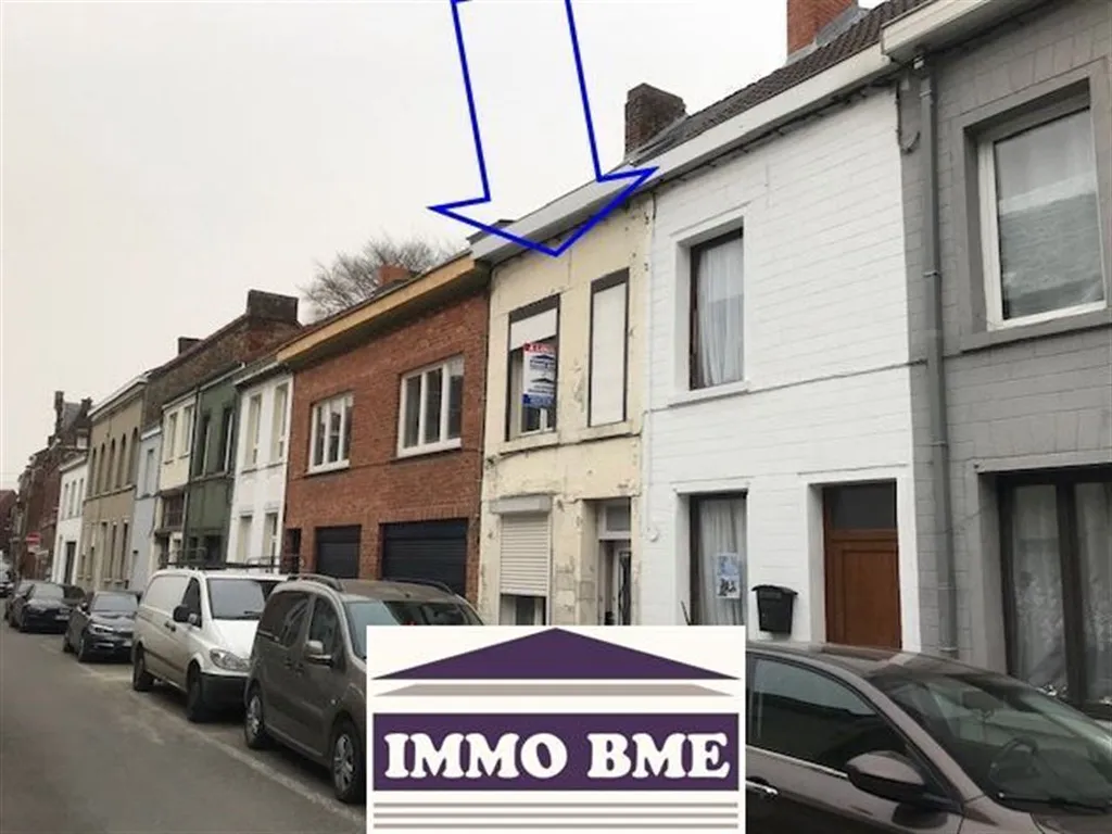 Hoofdfoto Huis in Braine-le-comte