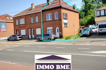Huis Te Koop Clabecq